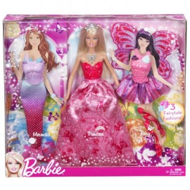 Barbie costumatie de gala Barbie