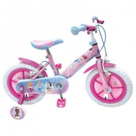Bicicleta disney princess 12