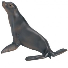 Figurina animal leu de mare 14365