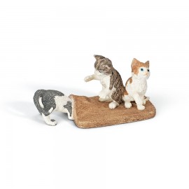 Figurina animal pisicute