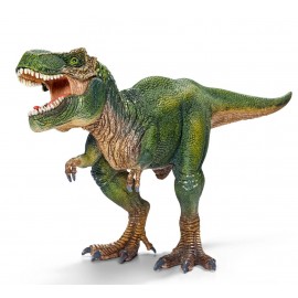 Figurina dinozaur tyrannosaurus rex ookee.ro