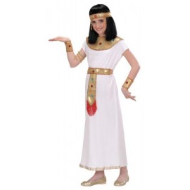 Costum cleopatra - marimea 128 cm
