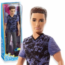 Barbie Papusa baiat Ryan