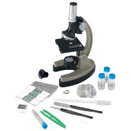 Set microscop micro pro