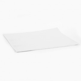 Hartie fina pentru creatii - Tissue paper - Alba