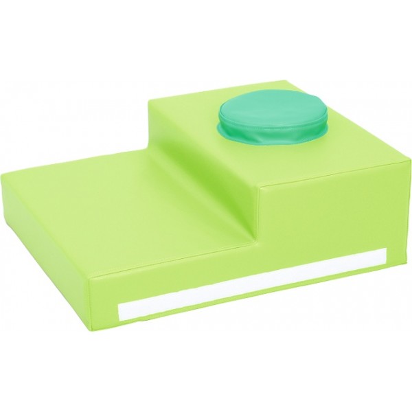 Trepte senzoriale, din spuma