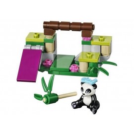 Bambusul ursului panda (41049)