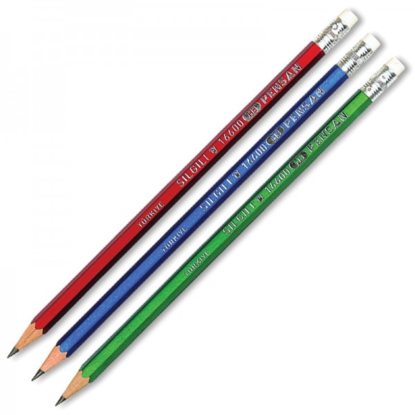 Creion negru Coral Pensan