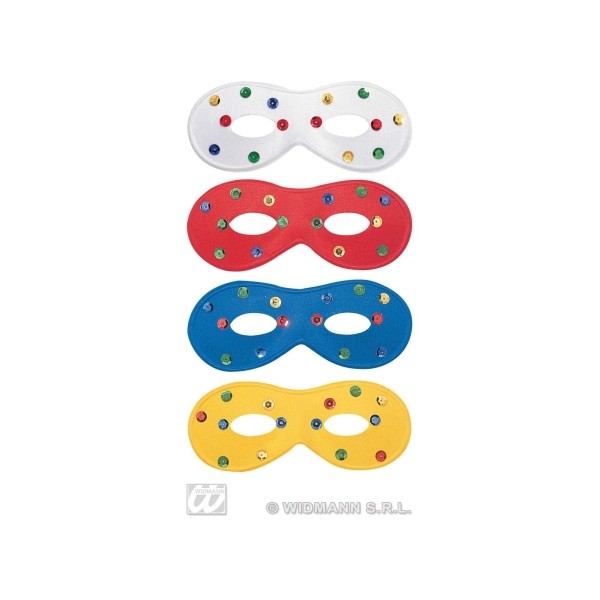 Masca 4 culori