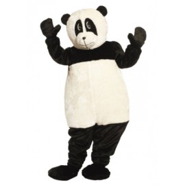 Mascota panda