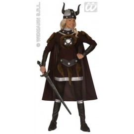 Costum viking
