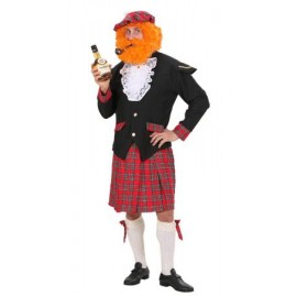 Costum scotian
