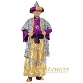 Costum sultan