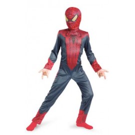 Costum spiderman