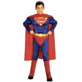 Costum superman