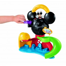 Mickey Playset Clubhouse FISHER PRICE