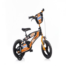 Bicicleta Dino Bikes serie BMX