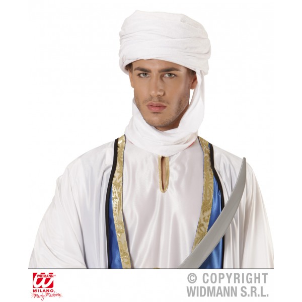 Turban arab Widmann Italia 01128