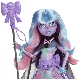 Papusa River Styxx - Monster High Haunted