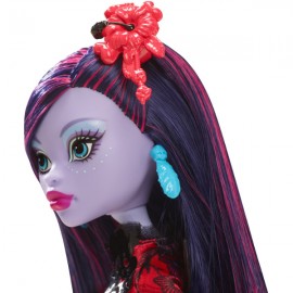 Papusa Jane Boolittle - Monster High Gloom and Bloom
