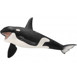 Figurina animal marin balena ucigasa 14697