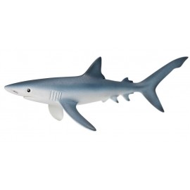 Figurina animal rechinul albastru 14701