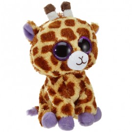 Plus girafa SAFARI (15 cm) - Ty