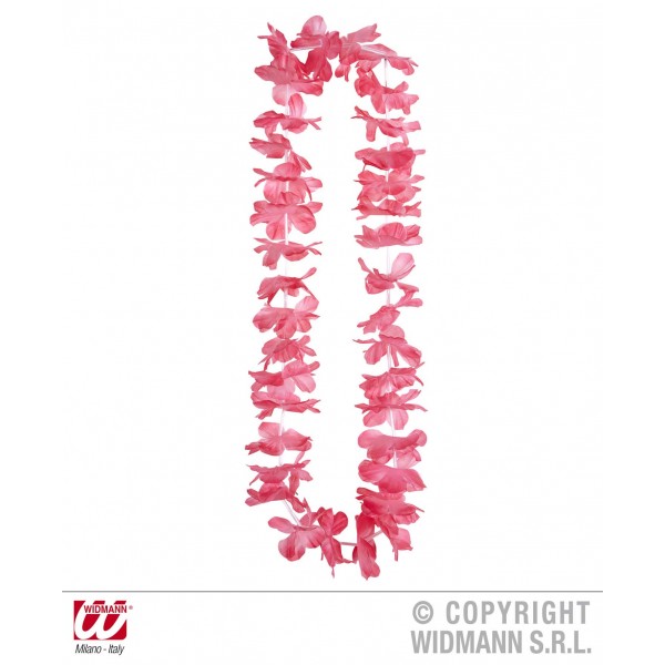 Ghirlanda Hawaii Roz