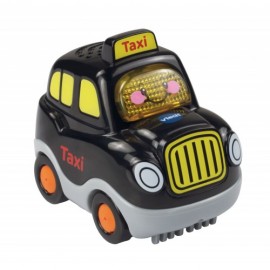 Vehicul vtech toot toot taxi 164103