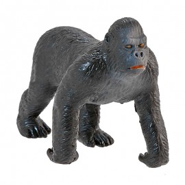 Figurina Gorila Miniland Educational