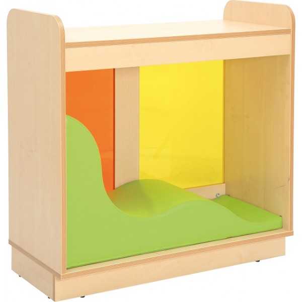 Mobilier Relax cu fotoliu in interior – Flexi