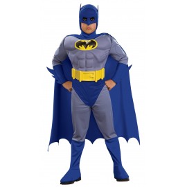 Costum batman Disquise Costumes