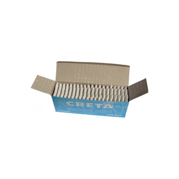 Creta Alba 100
