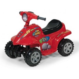 Biemme - Mini ATV electric Quad Red
