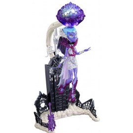 Astranova si statia de plutire – Monster High Boo York Mattel imagine noua responsabilitatesociala.ro