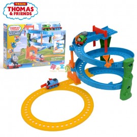 Marea intrecere Thomas and Friends FISHER PRICE