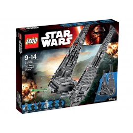 Kylo Rens Command Shuttle (75104)