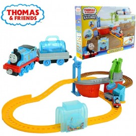 Trenulete Thomas