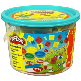 Play Doh mini bucket asst HASBRO