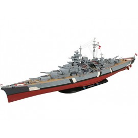 5040 battleship bismarck