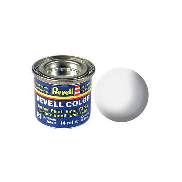 32105 white, mat 14 ml