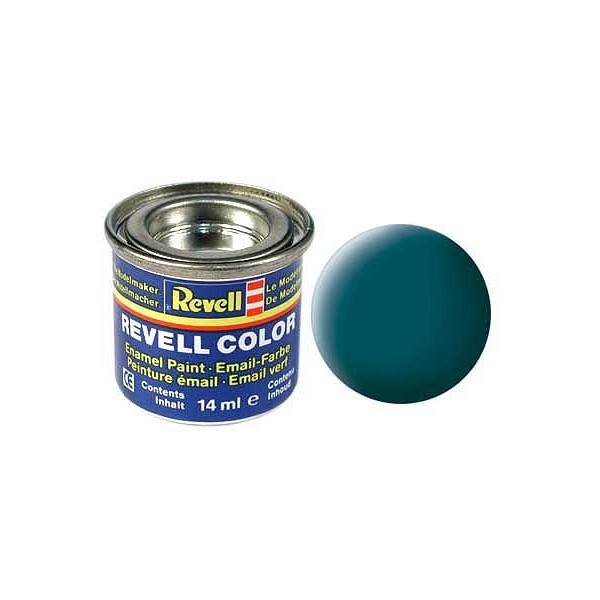 32148 dea green, mat 14 ml