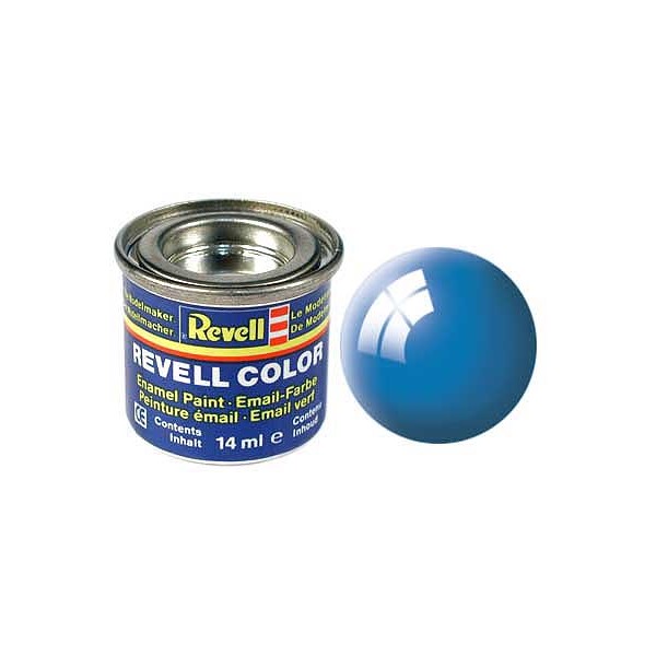 32150 light blue, gloss 14 ml