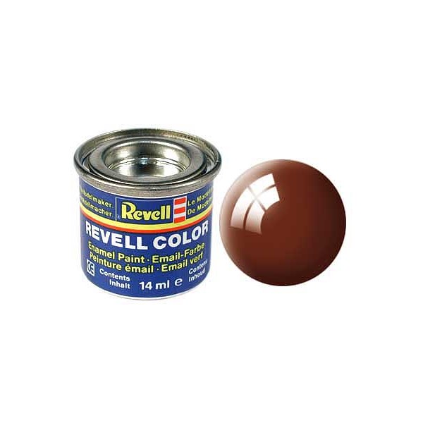 32180 mud brown, gloss 14 ml