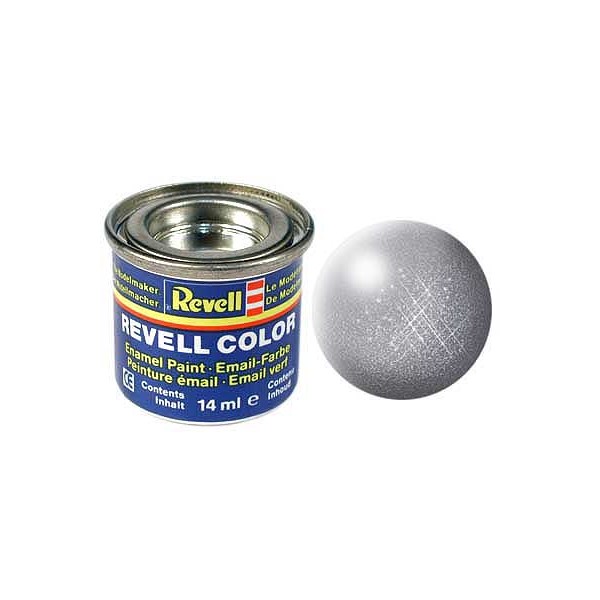 32191 steel, metallic 14 ml