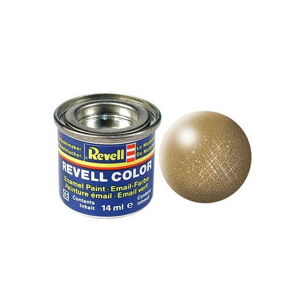 32192 brass, metallic 14 ml