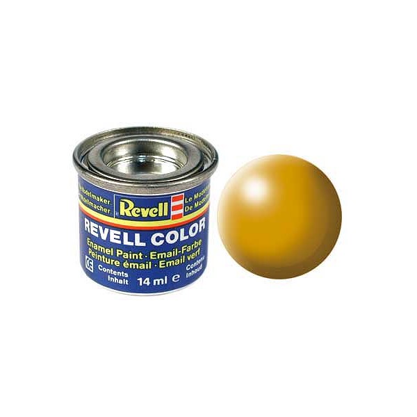 32310 lufthansa yellow, silk 14 ml