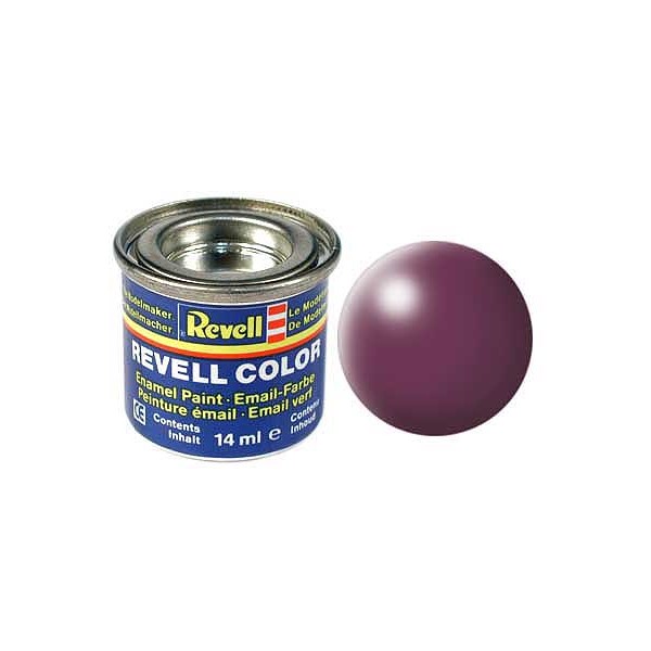 32331 purple red, silk 14 ml