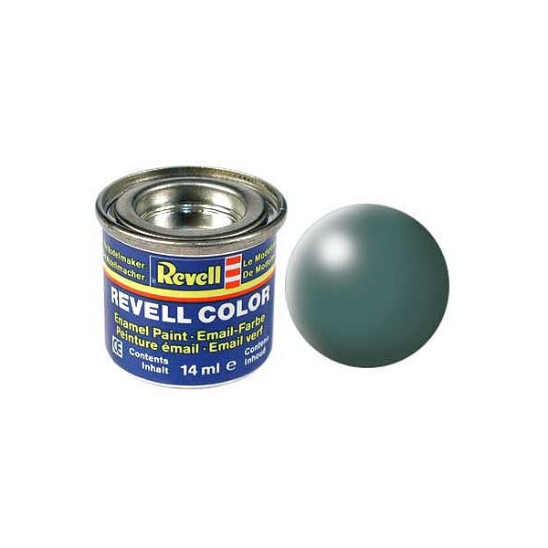 32364 leaf green, silk 14 ml