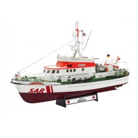 Search & rescue vessel berlin